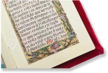 Rosary of Joan the Mad – Patrimonio Ediciones – Ms. 257|Ms. Med. 35 – Fitzwilliam Museum (Cambridge, United Kingdom)   / Boston Public Library (Boston, USA)
