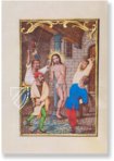 Rosary of Joan the Mad – Patrimonio Ediciones – Ms. 257|Ms. Med. 35 – Fitzwilliam Museum (Cambridge, United Kingdom)   / Boston Public Library (Boston, USA)