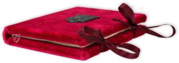 Rosary of Joan the Mad – Patrimonio Ediciones – Ms. 257|Ms. Med. 35 – Fitzwilliam Museum (Cambridge, United Kingdom)   / Boston Public Library (Boston, USA)