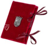 Rosary Psalter of Joanna of Castile – Patrimonio Ediciones – Ms. 257|Ms. Med. 35 – Fitzwilliam Museum (Cambridge, United Kingdom)