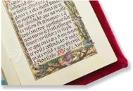 Rosary Psalter of Joanna of Castile – Patrimonio Ediciones – Ms. 257|Ms. Med. 35 – Fitzwilliam Museum (Cambridge, United Kingdom)