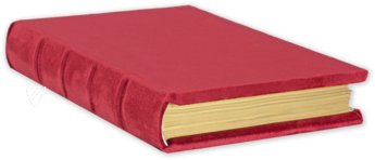 Rose Novel for King François I – Akademische Druck- u. Verlagsanstalt (ADEVA) – Ms M.948 – The Morgan Library & Museum (New York, USA)