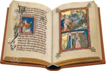 Rothschild Canticles – Quaternio Verlag Luzern – MSS. Add. 27695, Add. 28441, Eg. 3127, Eg. 3781 – Beinecke Rare Book and Manuscript Library (New Haven, USA) Rothschild Canticles – Quaternio Verlag Luzern – MSS. Add. 27695, Add. 28441, Eg. 3127, Eg. 3781 – Beinecke Rare Book and Manuscript Library (New Haven, USA)