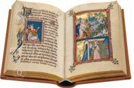Rothschild Canticles – Quaternio Verlag Luzern – MSS. Add. 27695, Add. 28441, Eg. 3127, Eg. 3781 – Beinecke Rare Book and Manuscript Library (New Haven, USA) Rothschild Canticles – Quaternio Verlag Luzern – MSS. Add. 27695, Add. 28441, Eg. 3127, Eg. 3781 – Beinecke Rare Book and Manuscript Library (New Haven, USA)