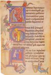 Rothschild Canticles – Quaternio Verlag Luzern – MSS. Add. 27695, Add. 28441, Eg. 3127, Eg. 3781 – Beinecke Rare Book and Manuscript Library (New Haven, USA)