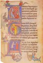 Rothschild Canticles – Quaternio Verlag Luzern – MSS. Add. 27695, Add. 28441, Eg. 3127, Eg. 3781 – Beinecke Rare Book and Manuscript Library (New Haven, USA)