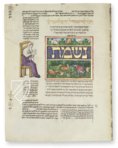 Rothschild Haggadah – Facsimile Editions Ltd. – Israel Museum (Jerusalem, Israel)