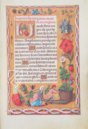 Rothschild Hours – Akademische Druck- u. Verlagsanstalt (ADEVA) – ex Codex Vindobonensis S. n. 2844 – Private Collection