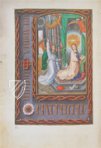 Rothschild Hours – Akademische Druck- u. Verlagsanstalt (ADEVA) – ex Codex Vindobonensis S. n. 2844 – Private Collection