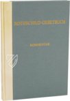 Rothschild Hours – Akademische Druck- u. Verlagsanstalt (ADEVA) – ex Codex Vindobonensis S. n. 2844 – Private Collection