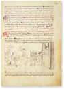 Round Table – Istituto dell'Enciclopedia Italiana - Treccani – ms. Palatino 556 – Biblioteca Nazionale Centrale di Firenze (Florence, Italy)