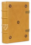 Rudolf von Ems: World Chronicle - Der Stricker: Charlemagne – Faksimile Verlag – Ms 302 Vad. – Kantonsbibliothek, Vadiana (Saint-Gall, Switzerland)