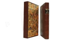 Rule of the Brotherhood "Nuestra Señora de la Creaçón" – Siloé, arte y bibliofilia – Archivo Histórico y Biblioteca Capitular de la Catedral de Burgos (Burgos, Spain)