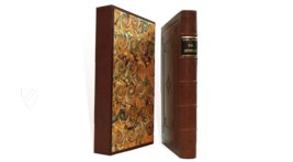 Rule of the Brotherhood "Nuestra Señora de la Creaçón" – Siloé, arte y bibliofilia – Archivo Histórico y Biblioteca Capitular de la Catedral de Burgos (Burgos, Spain)