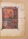 Rylands Haggadah – H. N. Abrams – Hebrew MS 6 – John Rylands Library (Manchester, United Kingdom)