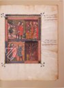 Rylands Haggadah – H. N. Abrams – Hebrew MS 6 – John Rylands Library (Manchester, United Kingdom)