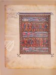 Rylands Haggadah – H. N. Abrams – Hebrew MS 6 – John Rylands Library (Manchester, United Kingdom)