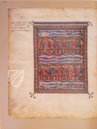 Rylands Haggadah – H. N. Abrams – Hebrew MS 6 – John Rylands Library (Manchester, United Kingdom)