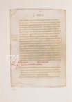 Sacramentarium Leonianum – Akademische Druck- u. Verlagsanstalt (ADEVA) – Codex Veronensis LXXXV (80) – Biblioteca Capitolare di Verona (Verona, Italy)