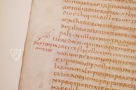 Sacramentarium Leonianum – Akademische Druck- u. Verlagsanstalt (ADEVA) – Codex Veronensis LXXXV (80) – Biblioteca Capitolare di Verona (Verona, Italy)