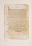 Sacramentarium Leonianum – Akademische Druck- u. Verlagsanstalt (ADEVA) – Codex Veronensis LXXXV (80) – Biblioteca Capitolare di Verona (Verona, Italy)