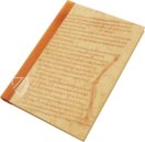 Sacramentarium Leonianum – Akademische Druck- u. Verlagsanstalt (ADEVA) – Codex Veronensis LXXXV (80) – Biblioteca Capitolare di Verona (Verona, Italy)