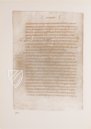 Sacramentarium Leonianum – Codex Veronensis LXXXV, olim 80 – Biblioteca Capitolare di Verona (Verona, Italy) Facsimile Edition
