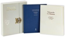 Sacramentary of Beauvais – Akademische Druck- u. Verlagsanstalt (ADEVA) – Ms. Ludwig V 1 – J. Paul Getty Museum (Los Angeles, USA)