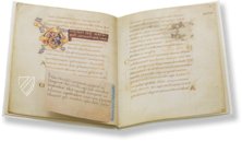 Sacramentary of Beauvais – Akademische Druck- u. Verlagsanstalt (ADEVA) – Ms. Ludwig V 1 – J. Paul Getty Museum (Los Angeles, USA)