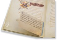 Sacramentary of Beauvais – Akademische Druck- u. Verlagsanstalt (ADEVA) – Ms. Ludwig V 1 – J. Paul Getty Museum (Los Angeles, USA)