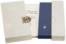 Sacramentary of Beauvais – Akademische Druck- u. Verlagsanstalt (ADEVA) – Ms. Ludwig V 1 – J. Paul Getty Museum (Los Angeles, USA)