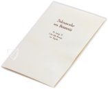 Sacramentary of Beauvais – Akademische Druck- u. Verlagsanstalt (ADEVA) – Ms. Ludwig V 1 – J. Paul Getty Museum (Los Angeles, USA)