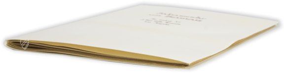 Sacramentary of Beauvais – Akademische Druck- u. Verlagsanstalt (ADEVA) – Ms. Ludwig V 1 – J. Paul Getty Museum (Los Angeles, USA)