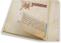 Sacramentary of Beauvais – Akademische Druck- u. Verlagsanstalt (ADEVA) – Ms. Ludwig V 1 – J. Paul Getty Museum (Los Angeles, USA)