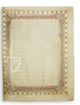 Sacramentary of Charles the Bald – Akademische Druck- u. Verlagsanstalt (ADEVA) – Ms. lat. 1141 – Bibliothèque nationale de France (Paris, France)