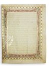 Sacramentary of Charles the Bald – Akademische Druck- u. Verlagsanstalt (ADEVA) – Ms. lat. 1141 – Bibliothèque nationale de France (Paris, France)