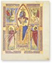 Sacramentary of Henry II – Faksimile Verlag – Clm 4456 – Bayerische Staatsbibliothek (Munich, Germany)