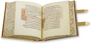 Sacramentary of Henry II – Faksimile Verlag – Clm 4456 – Bayerische Staatsbibliothek (Munich, Germany)