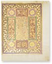 Sacramentary of Henry II – Faksimile Verlag – Clm 4456 – Bayerische Staatsbibliothek (Munich, Germany)
