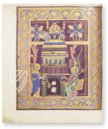 Sacramentary of Henry II – Faksimile Verlag – Clm 4456 – Bayerische Staatsbibliothek (Munich, Germany)