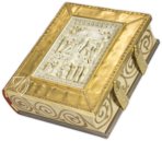 Sacramentary of Henry II – Faksimile Verlag – Clm 4456 – Bayerische Staatsbibliothek (Munich, Germany)