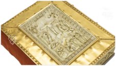 Sacramentary of Henry II – Faksimile Verlag – Clm 4456 – Bayerische Staatsbibliothek (Munich, Germany)