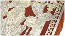 Sacramentary of Henry II – Faksimile Verlag – Clm 4456 – Bayerische Staatsbibliothek (Munich, Germany)