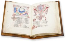 Sacramentary of Warmund – Priuli & Verlucca, editori – Ms. 31 (LXXXVI) – Biblioteca Capitolare di Ivrea (Ivrea, Italy)