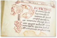 Sacramentary of Warmund – Priuli & Verlucca, editori – Ms. 31 (LXXXVI) – Biblioteca Capitolare di Ivrea (Ivrea, Italy)