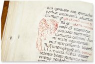 Sacramentary of Warmund – Priuli & Verlucca, editori – Ms. 31 (LXXXVI) – Biblioteca Capitolare di Ivrea (Ivrea, Italy)