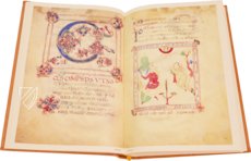 Sacramentary of Warmund – Priuli & Verlucca, editori – Ms. 31 (LXXXVI) – Biblioteca Capitolare di Ivrea (Ivrea, Italy)