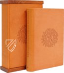 Sacramentary of Warmund – Priuli & Verlucca, editori – Ms. 31 (LXXXVI) – Biblioteca Capitolare di Ivrea (Ivrea, Italy)