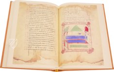 Sacramentary of Warmund – Priuli & Verlucca, editori – Ms. 31 (LXXXVI) – Biblioteca Capitolare di Ivrea (Ivrea, Italy)