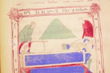 Sacramentary of Warmund – Priuli & Verlucca, editori – Ms. 31 (LXXXVI) – Biblioteca Capitolare di Ivrea (Ivrea, Italy)